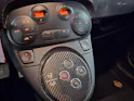 FIAT 695 Abarth 695 Abarth TF Tributo Ferrari Nr° 78/99