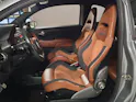 FIAT 695 Abarth 695 Abarth TF Tributo Ferrari Nr° 78/99