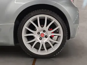 FIAT 695 Abarth 695 Abarth TF Tributo Ferrari Nr° 78/99