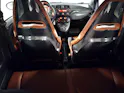 FIAT 695 Abarth 695 Abarth TF Tributo Ferrari Nr° 78/99