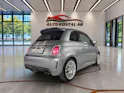FIAT 695 Abarth 695 Abarth TF Tributo Ferrari Nr° 78/99