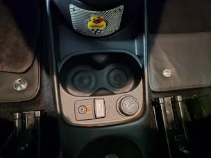 FIAT 695 Abarth 695 Abarth TF Tributo Ferrari Nr° 78/99