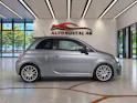 FIAT 695 Abarth 695 Abarth TF Tributo Ferrari Nr° 78/99
