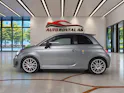FIAT 695 Abarth 695 Abarth TF Tributo Ferrari Nr° 78/99