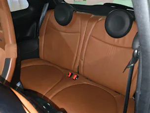 FIAT 695 Abarth 695 Abarth TF Tributo Ferrari Nr° 78/99