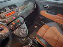 FIAT 695 Abarth 695 Abarth TF Tributo Ferrari Nr° 78/99