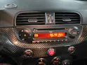 FIAT 695 Abarth 695 Abarth TF Tributo Ferrari Nr° 78/99