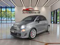 FIAT 695 Abarth 695 Abarth TF Tributo Ferrari Nr° 78/99
