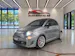 FIAT 695 Abarth 695 Abarth TF Tributo Ferrari Nr° 78/99