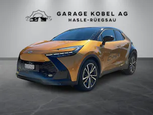 Toyota C-HR 2.0 HSD CVT Style Premiere 4WD