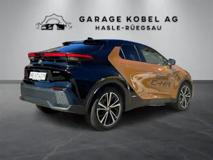 Toyota C-HR 2.0 HSD CVT Style Premiere 4WD