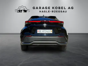 Toyota C-HR 2.0 HSD CVT Style Premiere 4WD