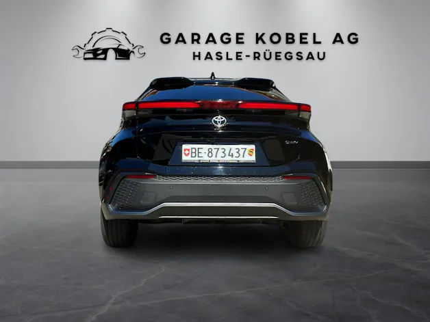 Toyota C-HR 2.0 HSD CVT Style Premiere 4WD