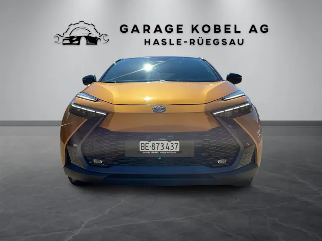Toyota C-HR 2.0 HSD CVT Style Premiere 4WD