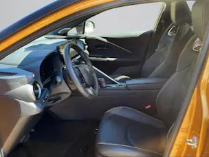 Toyota C-HR 2.0 HSD CVT Style Premiere 4WD