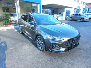FORD Focus Station Wagon 1.0i EcoB Hybrid 155 ST-Line
