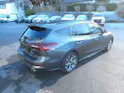 FORD Focus Station Wagon 1.0i EcoB Hybrid 155 ST-Line