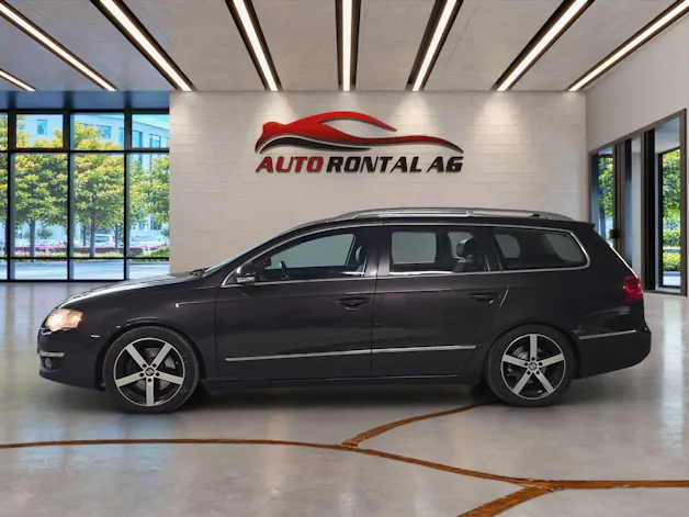 VW Passat Variant 2.0 TDI Highline DSG