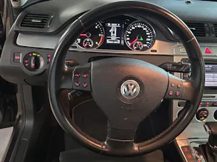 VW Passat Variant 2.0 TDI Highline DSG