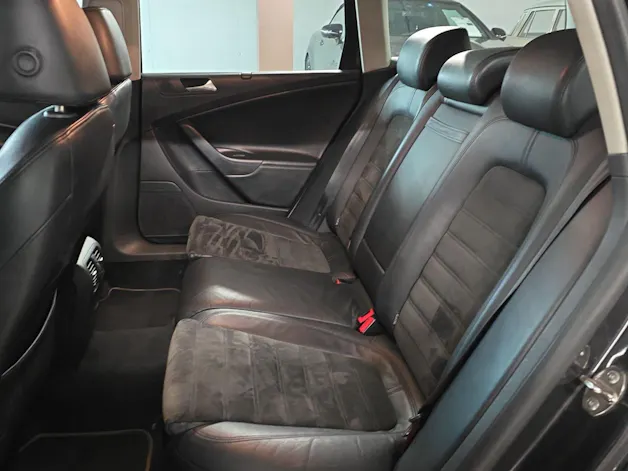 VW Passat Variant 2.0 TDI Highline DSG