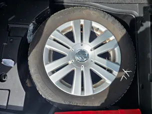 VW Passat Variant 2.0 TDI Highline DSG