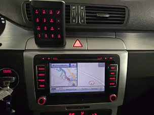 VW Passat Variant 2.0 TDI Highline DSG