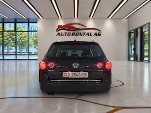 VW Passat Variant 2.0 TDI Highline DSG