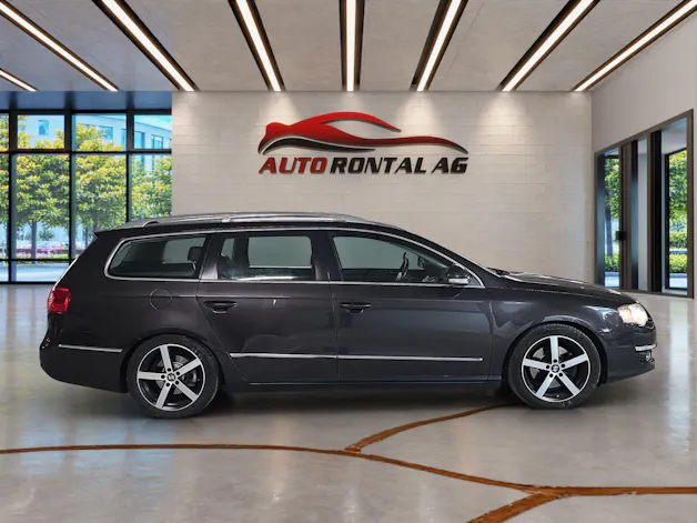 VW Passat Variant 2.0 TDI Highline DSG