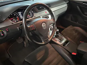 VW Passat Variant 2.0 TDI Highline DSG