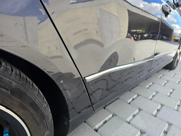 VW Passat Variant 2.0 TDI Highline DSG
