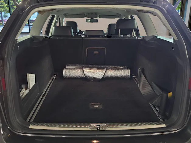VW Passat Variant 2.0 TDI Highline DSG