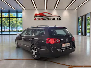 VW Passat Variant 2.0 TDI Highline DSG
