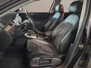 VW Passat Variant 2.0 TDI Highline DSG