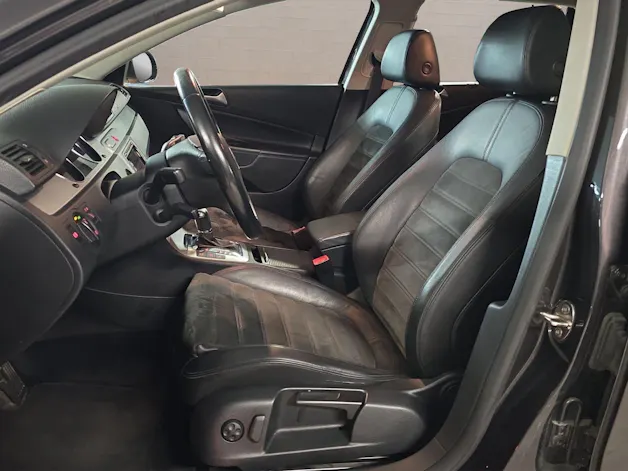 VW Passat Variant 2.0 TDI Highline DSG
