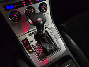 VW Passat Variant 2.0 TDI Highline DSG