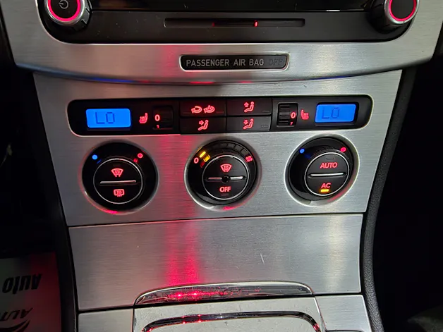 VW Passat Variant 2.0 TDI Highline DSG