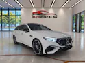 MERCEDES-BENZ E 53 AMG E 53 Hybrid T 4Matic+ 9G-Tronic