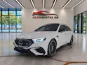 MERCEDES-BENZ E 53 AMG E 53 Hybrid T 4Matic+ 9G-Tronic