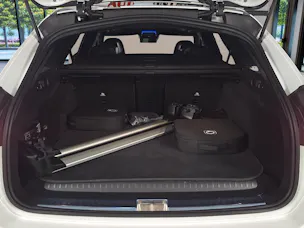 MERCEDES-BENZ E 53 AMG E 53 Hybrid T 4Matic+ 9G-Tronic