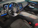 MERCEDES-BENZ E 53 AMG E 53 Hybrid T 4Matic+ 9G-Tronic