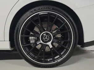 MERCEDES-BENZ E 53 AMG E 53 Hybrid T 4Matic+ 9G-Tronic