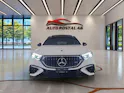 MERCEDES-BENZ E 53 AMG E 53 Hybrid T 4Matic+ 9G-Tronic