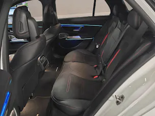 MERCEDES-BENZ E 53 AMG E 53 Hybrid T 4Matic+ 9G-Tronic