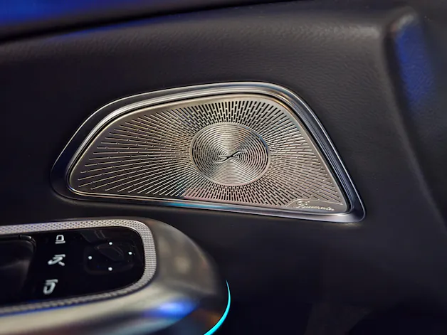 MERCEDES-BENZ E 53 AMG E 53 Hybrid T 4Matic+ 9G-Tronic