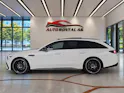 MERCEDES-BENZ E 53 AMG E 53 Hybrid T 4Matic+ 9G-Tronic