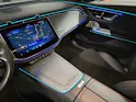 MERCEDES-BENZ E 53 AMG E 53 Hybrid T 4Matic+ 9G-Tronic