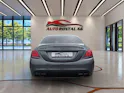 MERCEDES-BENZ C 63 AMG C 63 S AMG Speedshift