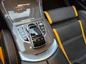 MERCEDES-BENZ C 63 AMG C 63 S AMG Speedshift