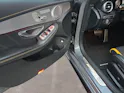 MERCEDES-BENZ C 63 AMG C 63 S AMG Speedshift