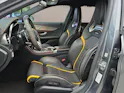 MERCEDES-BENZ C 63 AMG C 63 S AMG Speedshift
